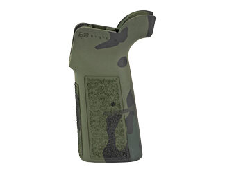 B5 P-GRIP 23 MULTICAM BLACK