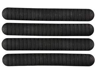 B5 RAIL COVER M-LOK BLK