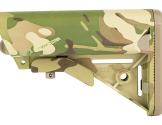 B5 SOPMOD STK MIL-SPEC MCAM