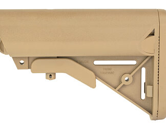 B5 SOPMOD STK GOV MIL-SPEC COY