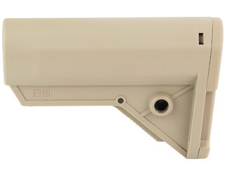 B5 SIERRA K STOCK FLAT DARK EARTH