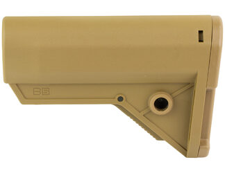 B5 SIERRA K STOCK COYOTE