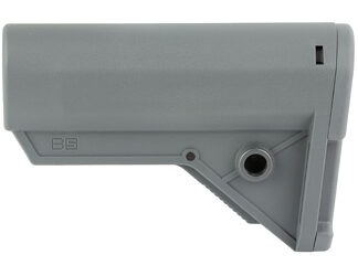 B5 SIERRA K STOCK WOLF GRAY