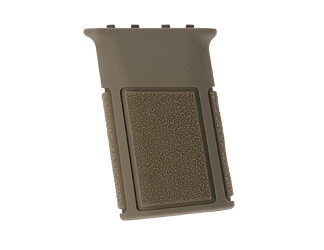 B5 VERTICAL GRIP M-LOK FDE