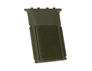 B5 VERTICAL GRIP M-LOK OD GREEN