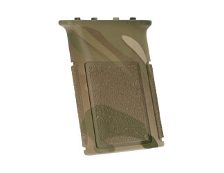 B5 VERTICAL GRIP M-LOK MULTI-CAM