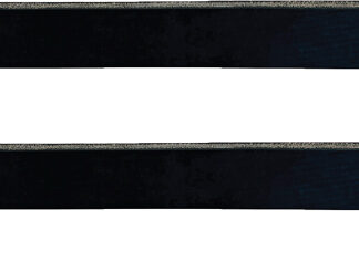 BASH TARGET TARGET STAND - STRAP HANGING KIT STEEL