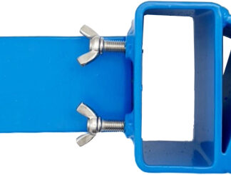 BASH TARGET STEEL TARGET STND - T-BRACKET MODULAR EXPANSION