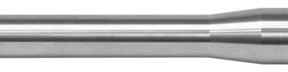 ODIN BARREL PISTOL 9MM LUGER - 7.5" MEDIUM PROFILE BLOWBACK