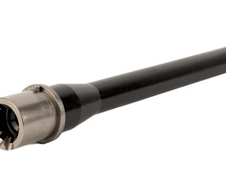 BALLISTIC BBL 223WYLDE 16" PRM BLK