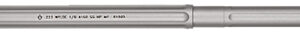 BALLISTIC ADVANTAGE 223 WYLDE - FLUTED SS BARREL MIDLENGTH 16"