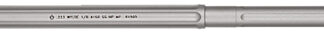 BALLISTIC ADVANTAGE 223 WYLDE - FLUTED SS BARREL MIDLENGTH 16"