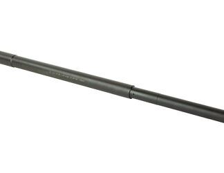 BALLISTIC BBL 223WYLDE 20" PRM BLK