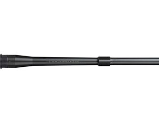 BALLISTIC BBL 243WIN 16" HNS BLK
