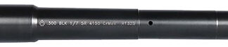 BALLISTIC ADVANTAGE 300BLK - PISTOL LENGTH AR BARREL 8"