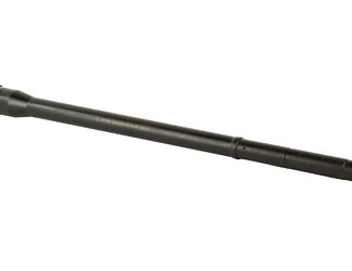 BALLISTIC BBL 308WIN 18" RIFLE BLK