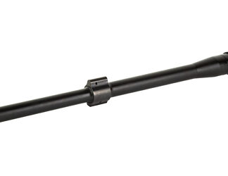 BALLISTIC BBL 308WIN 16" MID HNSN PB