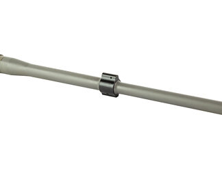BALLISTIC BBL 308WIN 18" HNSN .875