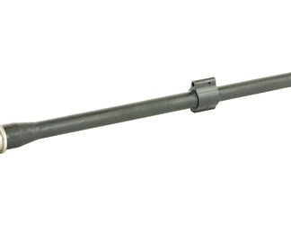 BALLISTIC BBL 5.56 16" HANSON W/LPGB