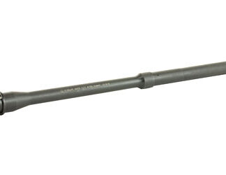 BALLISTIC BBL 5.56 16" MID GOV 1/7
