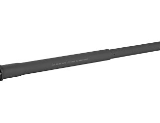 BALLISTIC BBL 5.56 16" HBAR MID CHR