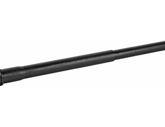 BALLISTIC BBL 5.56 16" HBAR MID 1/7