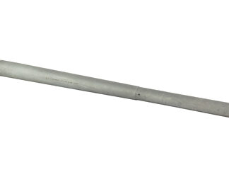 BALLISTIC BBL 6.5CM 20" RIFLE .875