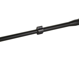 BALLISTIC BBL 6.5CM 18" MID HNSN PB