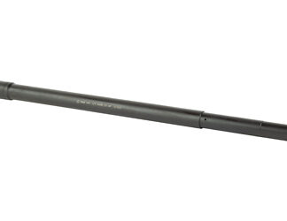 BALLISTIC BBL 6MMARC 18" RIFLE