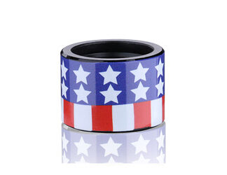 BACKUP THRD PRTCTR 1/2X28 FLAG