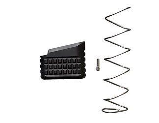BACKUP MAG EXT FOR GLK 19/23 +5 BLK