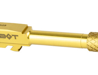 BACKUP BBL FOR G43/43X THRDD FDE