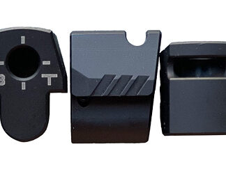 BACKUP COMP CMPCT P320 BLK