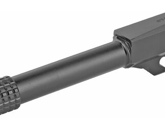 BACKUP BBL SIG P320 CMPCT THRD BLK