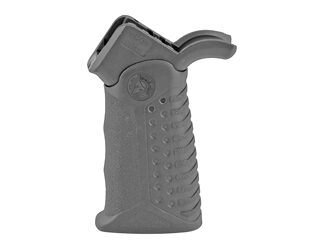 BAD ADJUSTABLE TACTICAL GRIP BLACK