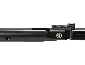 BAD 9MM AR15 BOLT CARRIER GROUP BLK