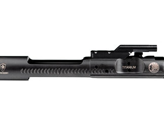 BAD 556 AR15 BCG TITANIUM ARMORTI