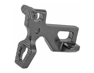 BAD ENHANCED BOLT CATCH BLK