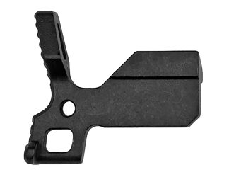 BAD .308 ENHANCED BOLT CATCH