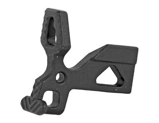 BAD CAST BOLT CATCH