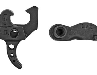 BAD ENHANCED AK TRIGGER