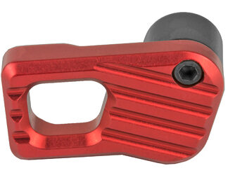 BAD EMMR MAG RELEASE LARGE RED