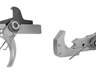 BAD ENHANCED TRIGGER NICKLE TEFLON