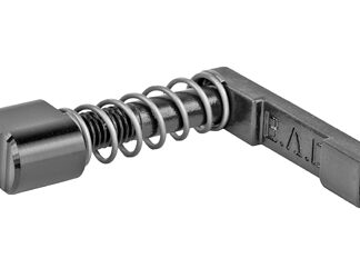 BAD MAG RELEASE KIT MOD1 BLK