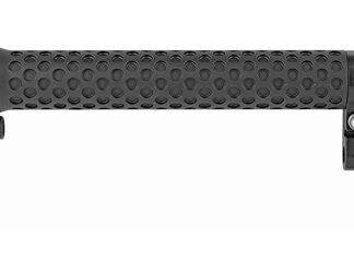 BAD SABERTUBE KIT W/ QD ENDPLATE BLK