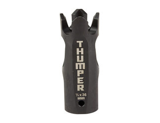 BAD BATTELARMS THMPR 9MM MD BLK
