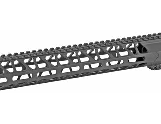 BAD WORKHORSE 13" MLOK RAIL BLK