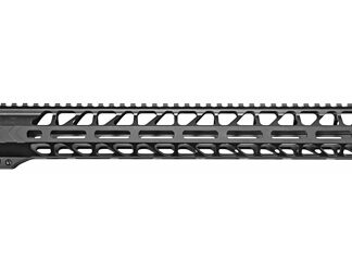 BAD WORKHORSE 15" MLOK RAIL BLK