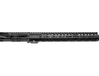BAD WORKHORSE 556 UPPR 16" BLK N/BCG