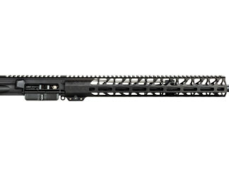 BAD 16 UPPR WRKHORSE 556 AMBI BLK